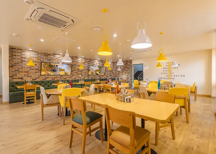Bloom Hotel - Ranchi