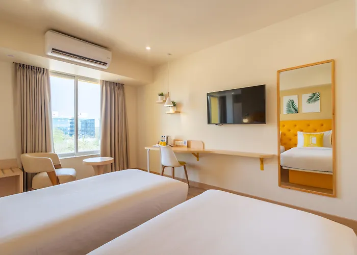 Bloom Hotel - Ranchi